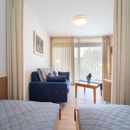 Hamburger Strasse 3- Wohnung 5 เกรอมิทซ์ ภายนอก รูปภาพ