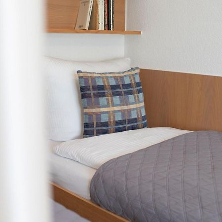 Hamburger Strasse 3- Wohnung 5 เกรอมิทซ์ ภายนอก รูปภาพ
