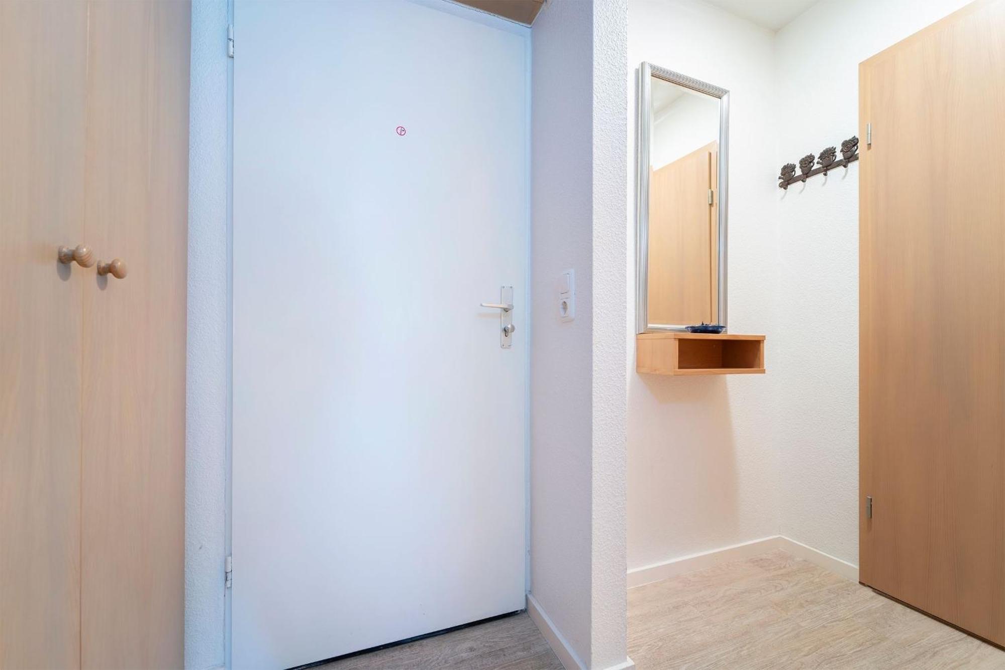 Hamburger Strasse 3- Wohnung 5 เกรอมิทซ์ ภายนอก รูปภาพ