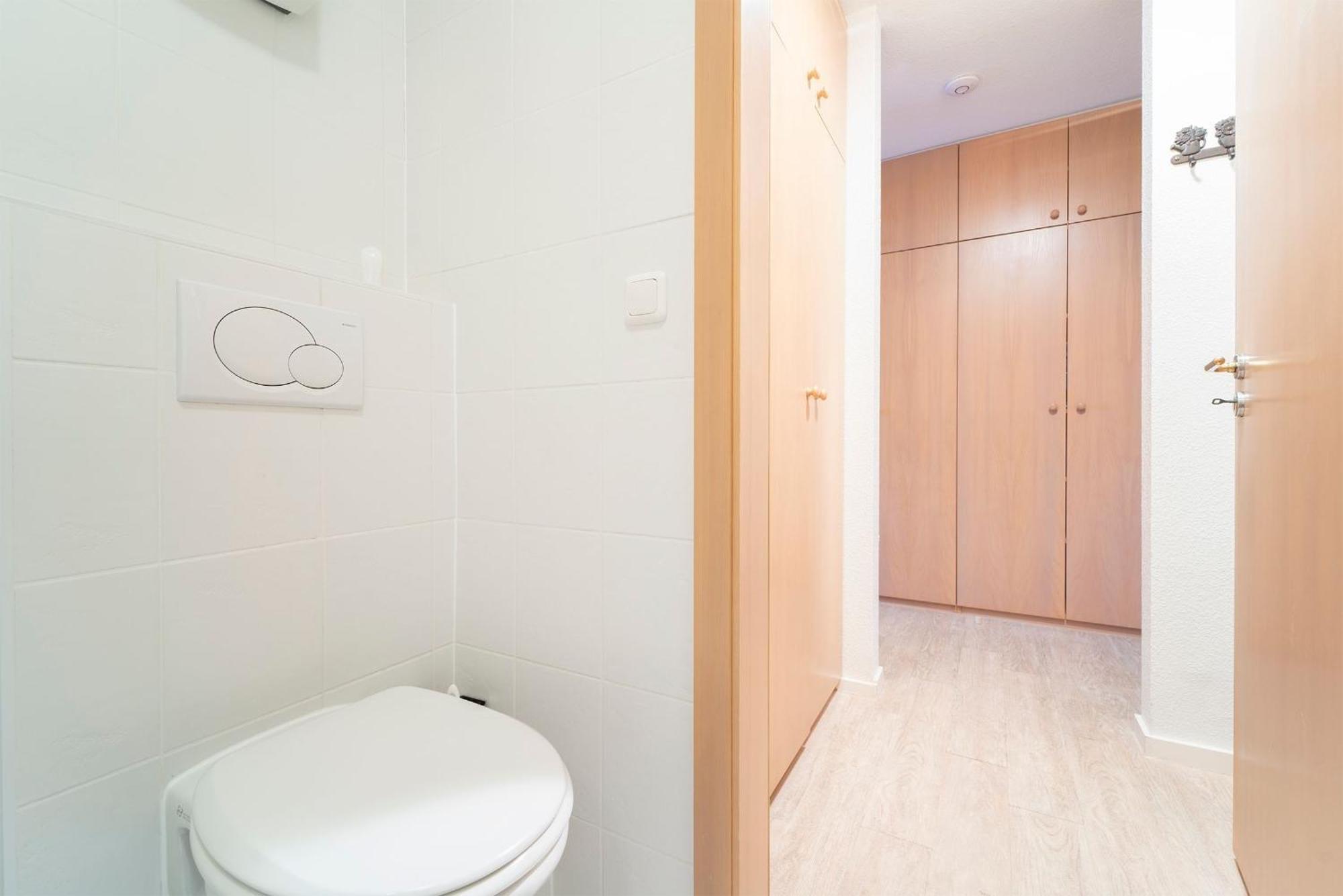 Hamburger Strasse 3- Wohnung 5 เกรอมิทซ์ ภายนอก รูปภาพ