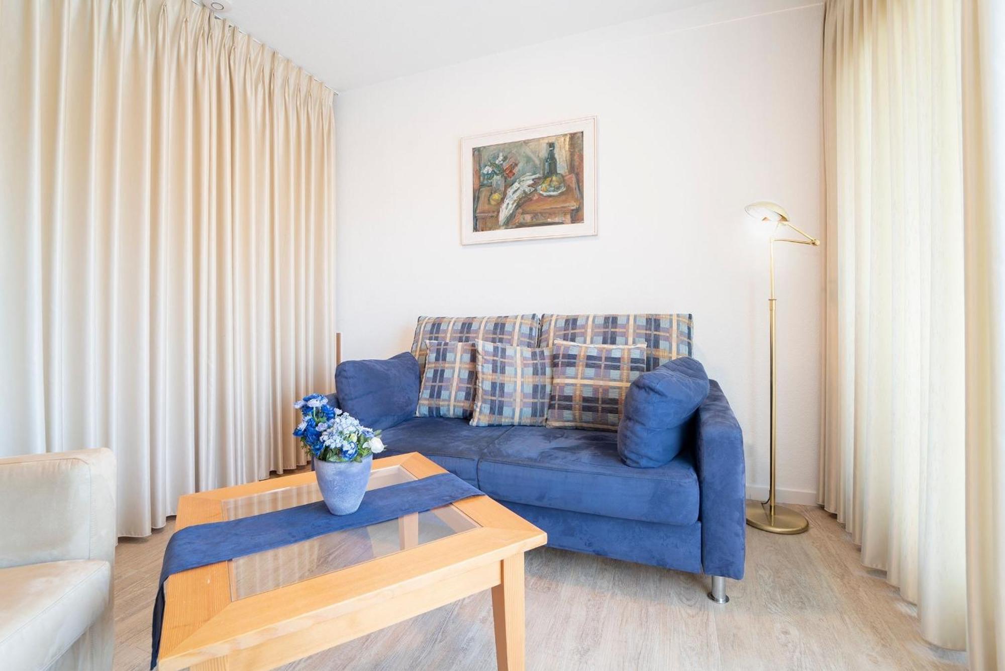 Hamburger Strasse 3- Wohnung 5 เกรอมิทซ์ ภายนอก รูปภาพ