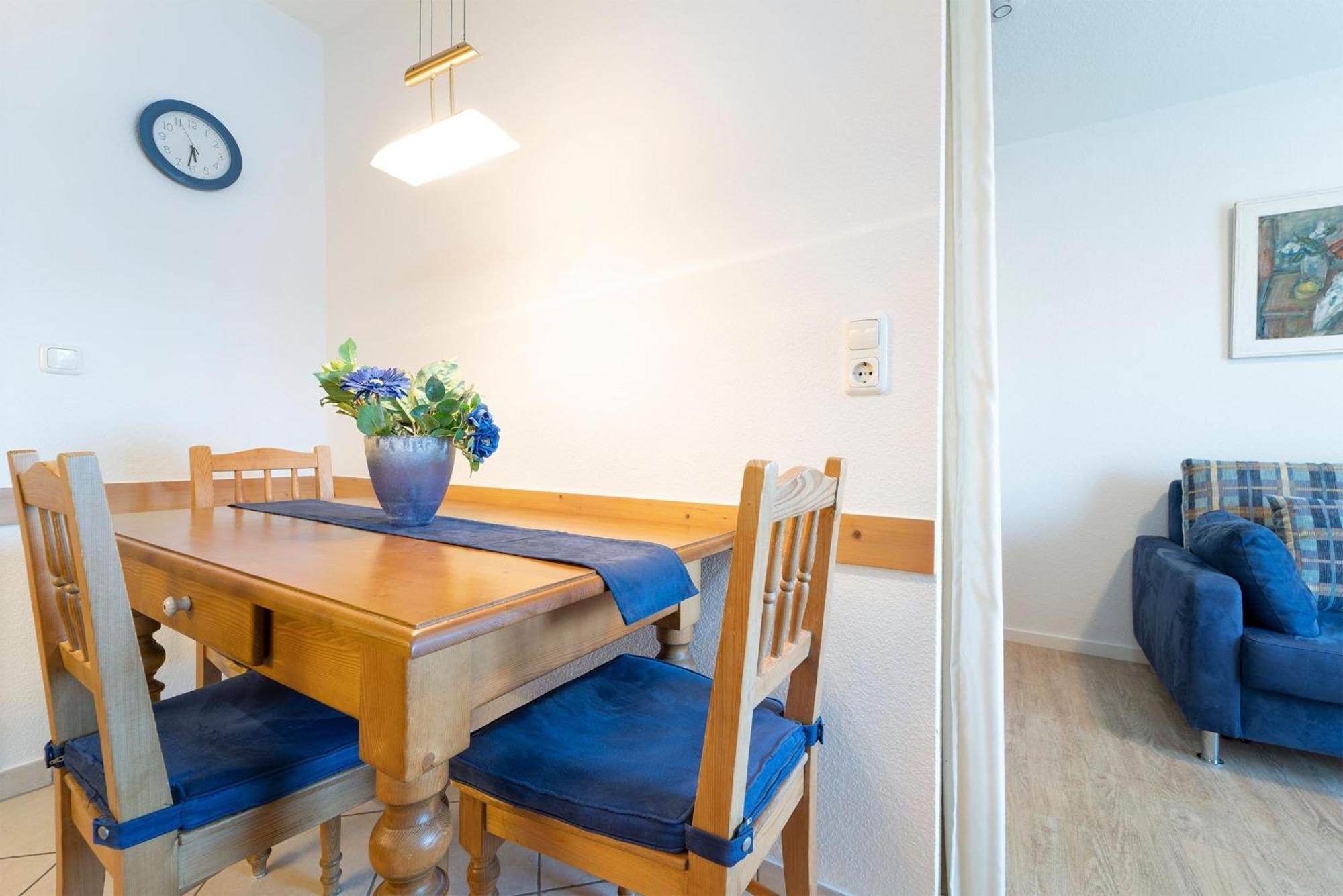 Hamburger Strasse 3- Wohnung 5 เกรอมิทซ์ ภายนอก รูปภาพ