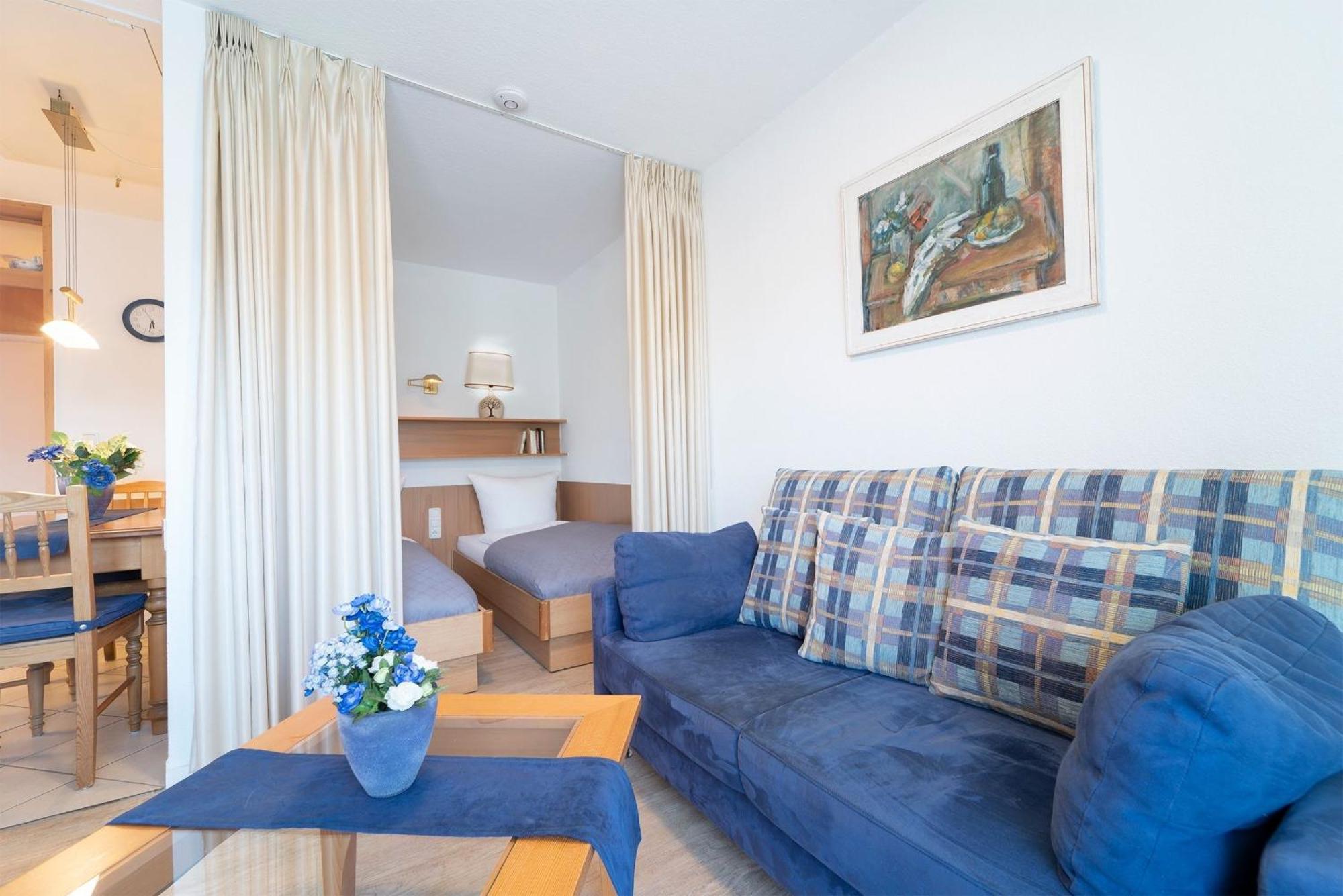 Hamburger Strasse 3- Wohnung 5 เกรอมิทซ์ ภายนอก รูปภาพ