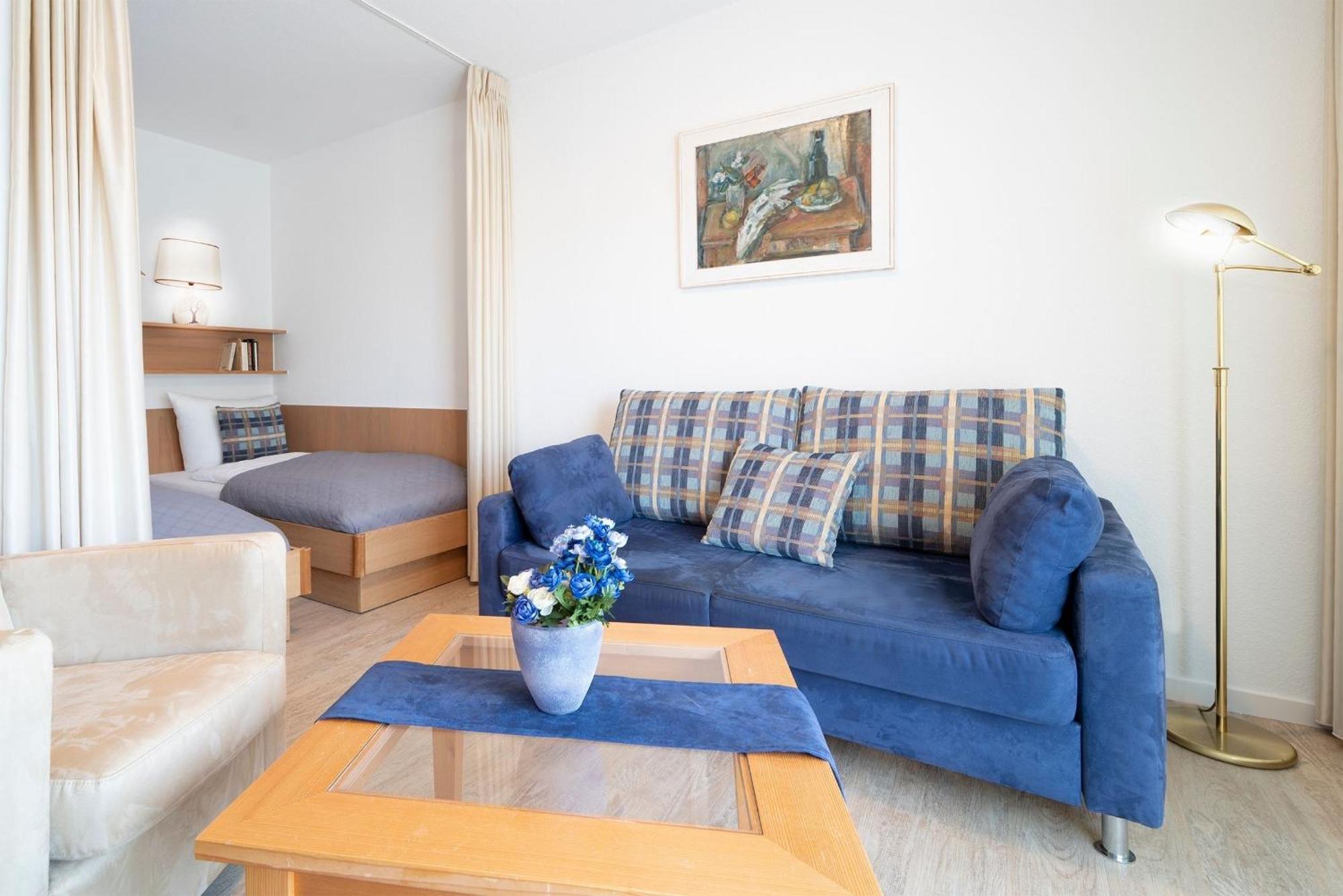 Hamburger Strasse 3- Wohnung 5 เกรอมิทซ์ ภายนอก รูปภาพ